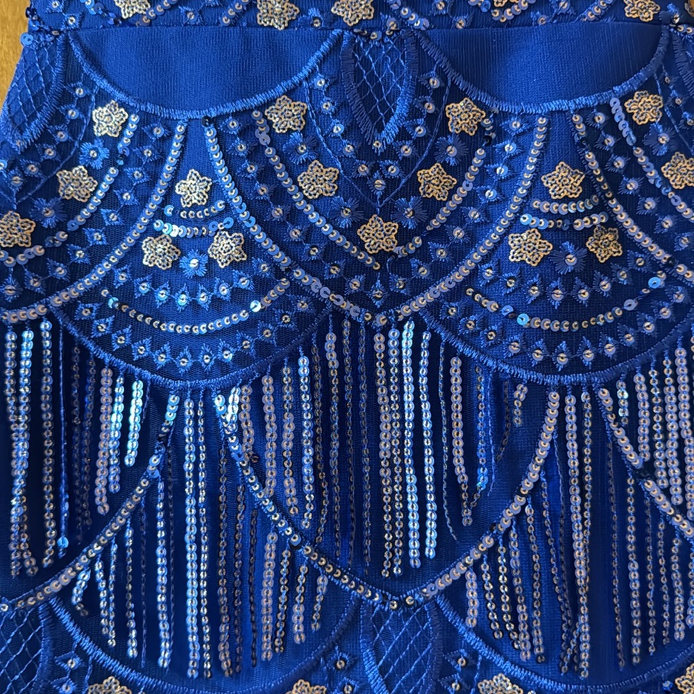 Dress. Size small. Never worn. - Picture 4 of 4